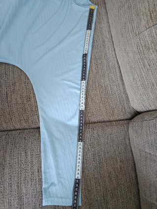 Vestido de 2 piezas