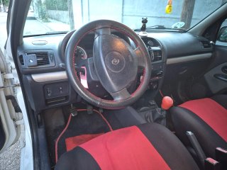 Renault Clio 2006