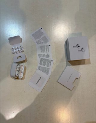 Airpods pro 3