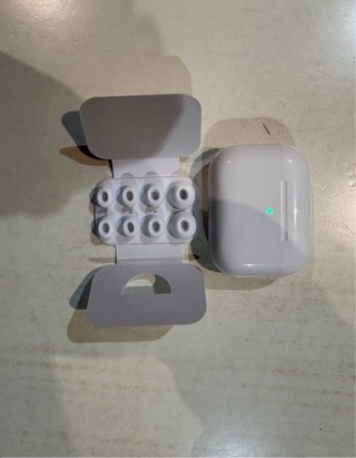 Airpods pro 3