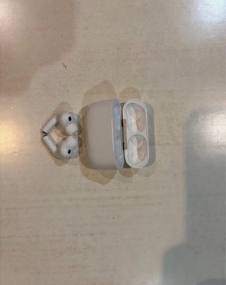 Airpods pro 3