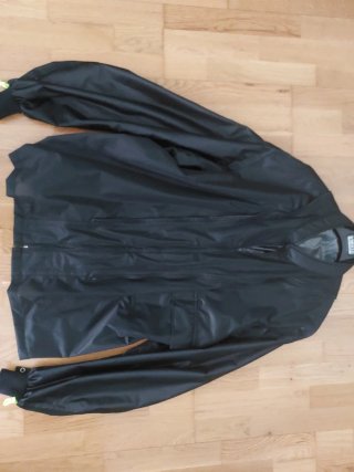 Chaqueta Moto Tricapa 4 Estaciones