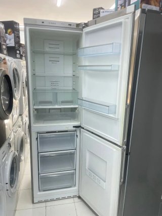 Nevera Bosch combi