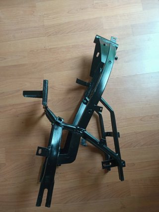 Parte ciclo minimoto
