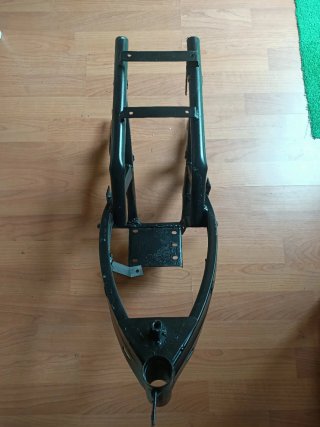 Parte ciclo minimoto