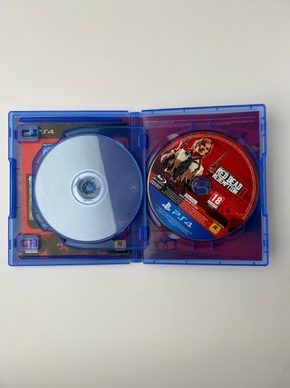 Red Dead Redemption 2 | Gioco Playstation 4