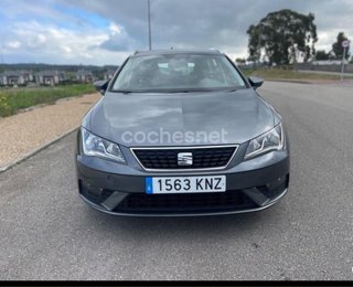 SEAT LEÓN ST 1.4 TGI STYLE DSG