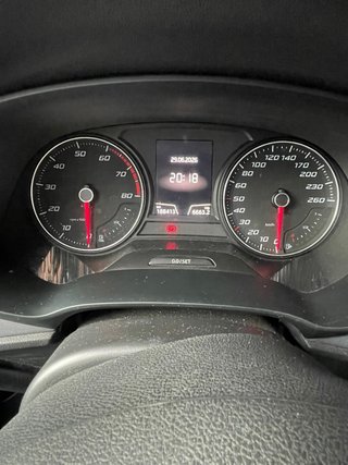SEAT LEÓN ST 1.4 TGI STYLE DSG