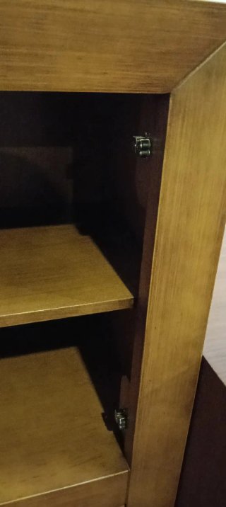 Muebles