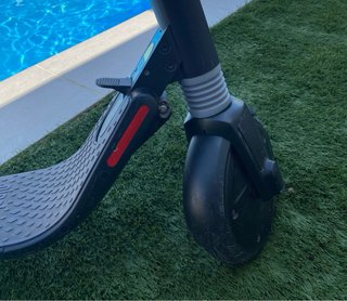 Patinete Eléctrico Ninebot by Segway