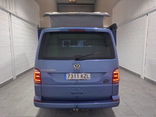 Volkswagen California Ocean 2.0 TDI 110kW (150CV) BMT DSG