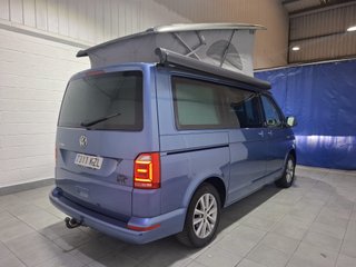 Volkswagen California Ocean 2.0 TDI 110kW (150CV) BMT DSG