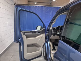 Volkswagen California Ocean 2.0 TDI 110kW (150CV) BMT DSG