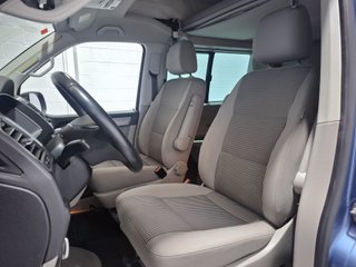 Volkswagen California Ocean 2.0 TDI 110kW (150CV) BMT DSG