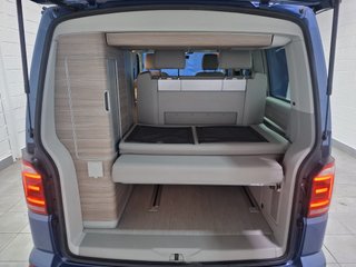 Volkswagen California Ocean 2.0 TDI 110kW (150CV) BMT DSG