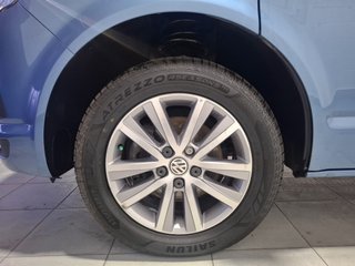 Volkswagen California Ocean 2.0 TDI 110kW (150CV) BMT DSG