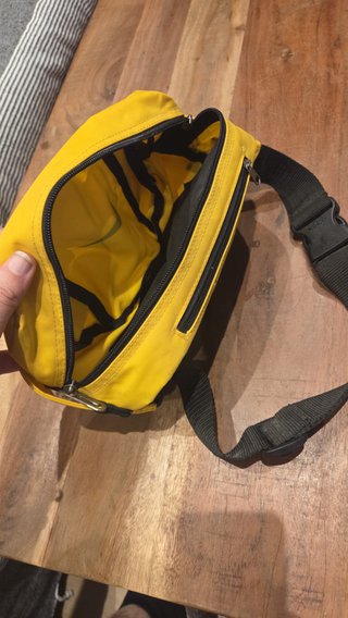 Riñonera Nike