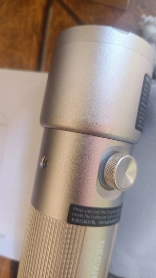 Linterna Neewer Basics RGB Fotografía Flashlight