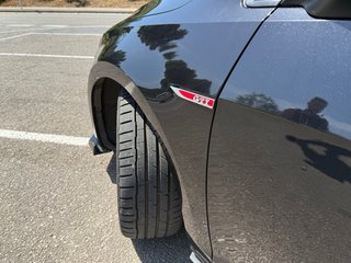 Volkswagen Golf GTI 2017