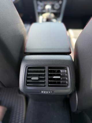 Volkswagen Golf GTI 2017