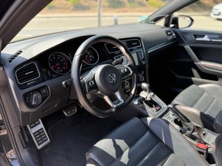 Volkswagen Golf GTI 2017