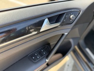 Volkswagen Golf GTI 2017