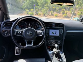 Volkswagen Golf GTI 2017