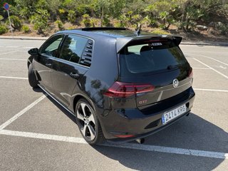 Volkswagen Golf GTI 2017