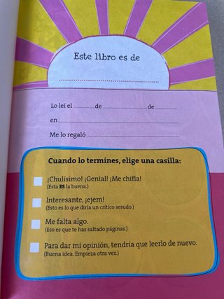 ¡Esto sí que es Hollywood! La banda de Zoé 3
