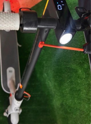 Patinete Xiaomi Mi Scooter 3 ¡NUEVO! Solo 3 meses