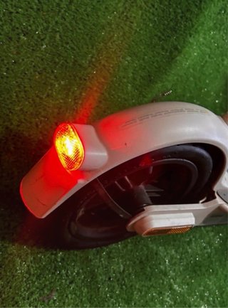Patinete Xiaomi Mi Scooter 3 ¡NUEVO! Solo 3 meses