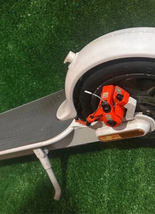 Patinete Xiaomi Mi Scooter 3 ¡NUEVO! Solo 3 meses