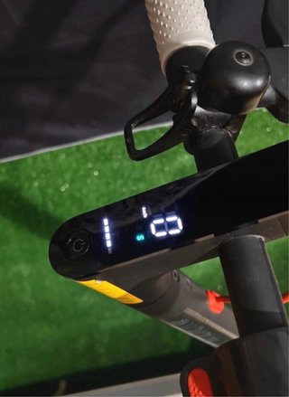 Patinete Xiaomi Mi Scooter 3 ¡NUEVO! Solo 3 meses