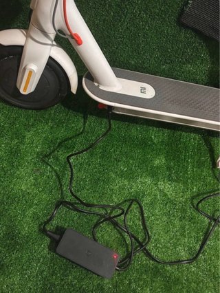 Patinete Xiaomi Mi Scooter 3 ¡NUEVO! Solo 3 meses