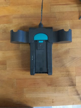 Batería Cecotec Conga Rockstar 1500 Horizon