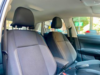 Volkswagen Polo 2022
