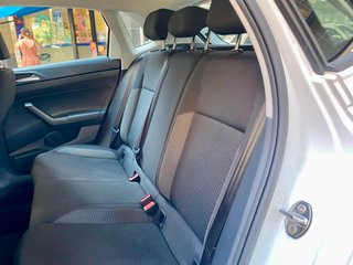 Volkswagen Polo 2022