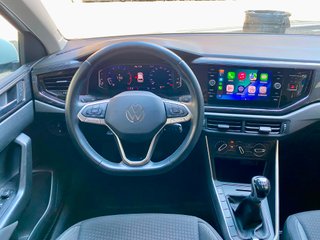 Volkswagen Polo 2022