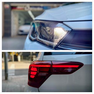 Volkswagen Polo 2022