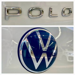 Volkswagen Polo 2022