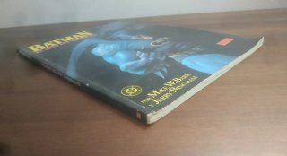 Batman El Hijo Del Demonio