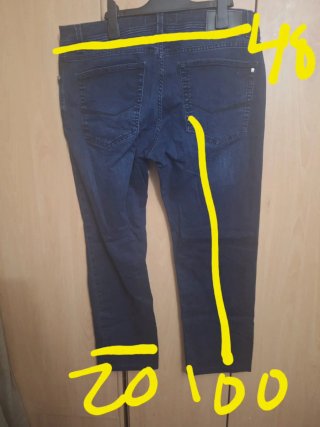 Pierre cardin vaqueros W38 L30
