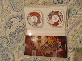 Final Fantasy type 0