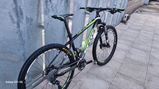 Bicicleta  Scott Scale 720. Buen estado