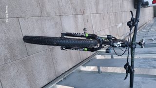 Bicicleta  Scott Scale 720. Buen estado