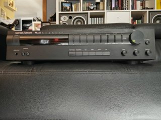 Receptor Harman Kardon HK3350