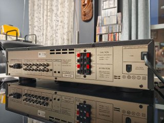 Receptor Harman Kardon HK3350
