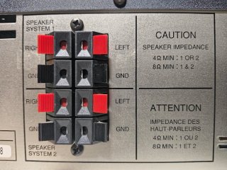 Receptor Harman Kardon HK3350