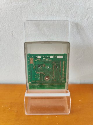 Tom and Gerry per Game Boy EUR