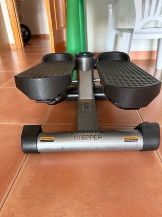 Stepper (baja y sube escaleras)